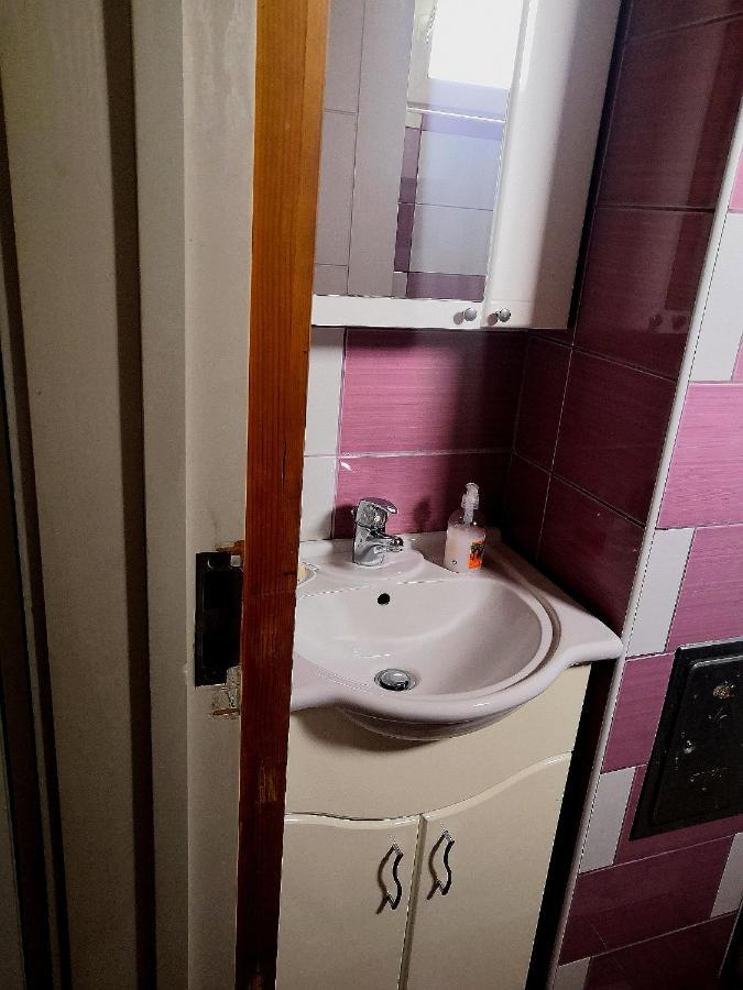 Апартаменты Apartman Sunny Цетине Экстерьер фото
